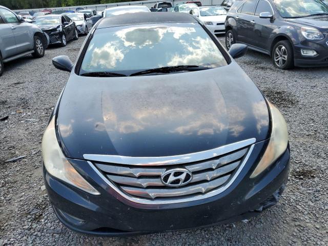 2011 Hyundai Sonata Se VIN: 5NPEC4AC1BH158608 Lot: 53870634