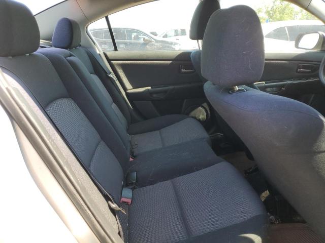 2007 Mazda 3 I VIN: JM1BK12F971697912 Lot: 57250774