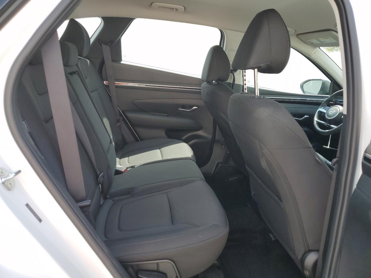 5NMJA3DE6RH301328 2024 Hyundai Tucson Se