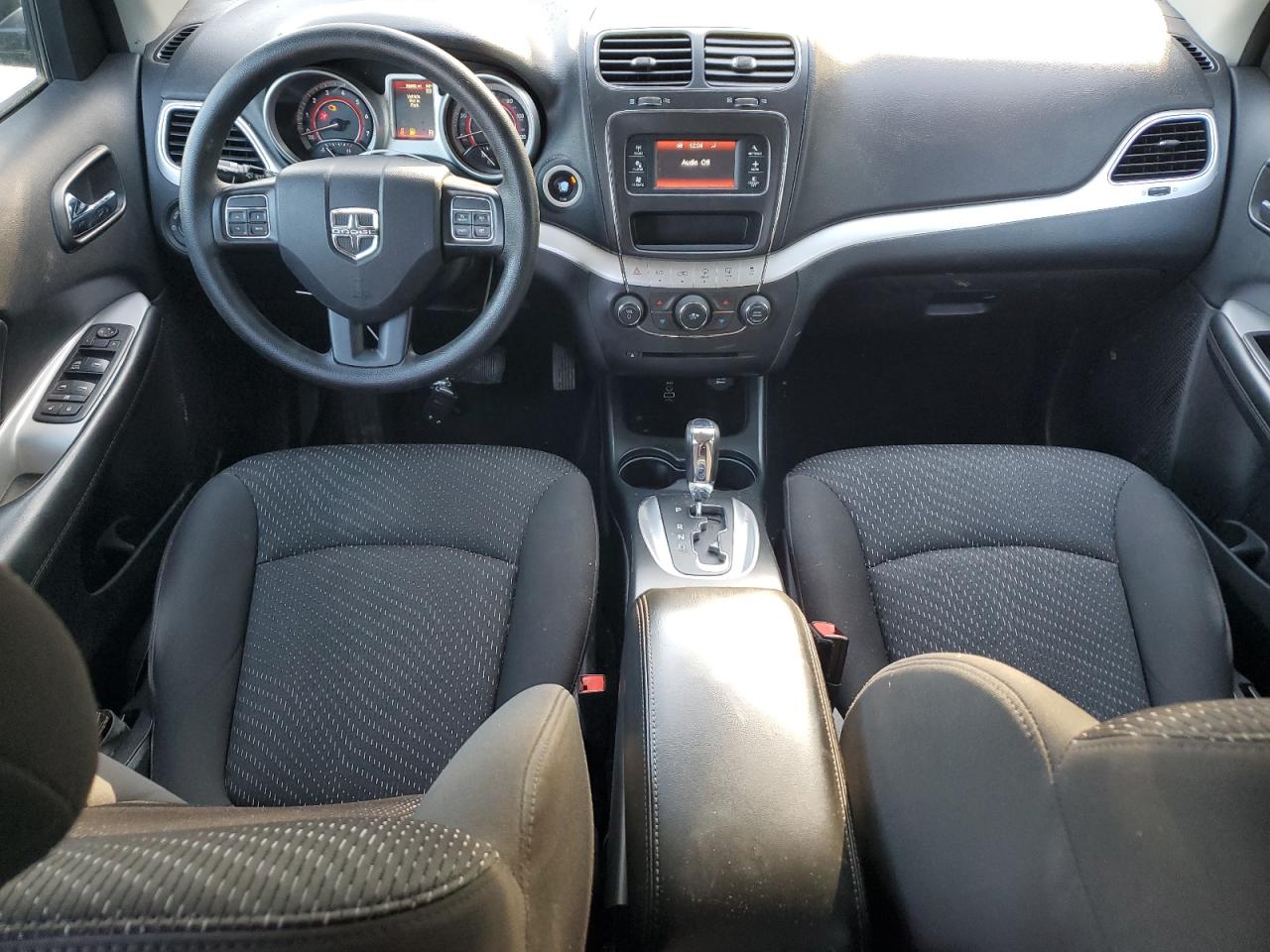 3C4PDCAB6JT426946 2018 Dodge Journey Se