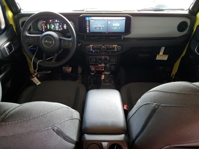 2024 JEEP WRANGLER 4 1C4RJXN6XRW215177