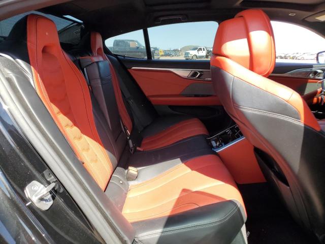 WBAGV8C04NCH87695 BMW M8 50XI 10