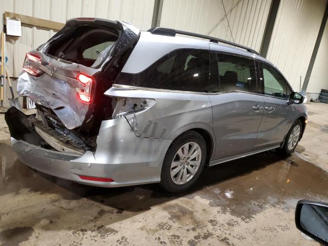 2020 Honda Odyssey Touring VIN: 5FNRL6H87LB504806 Lot: 52562274