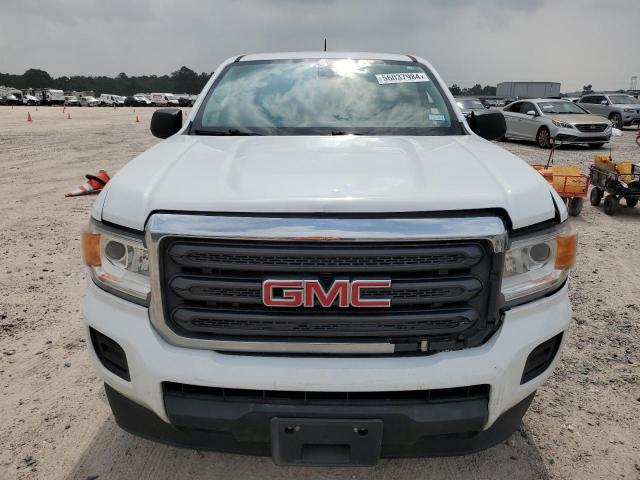 2018 GMC Canyon VIN: 1GTG5BEN5J1102342 Lot: 56037984