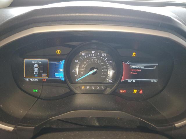 2020 Ford Edge Sel VIN: 2FMPK3J91LBA28024 Lot: 54904424