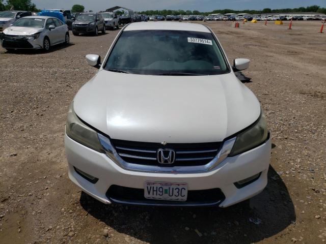 2013 Honda Accord Sport VIN: 1HGCR2F50DA283003 Lot: 53779514