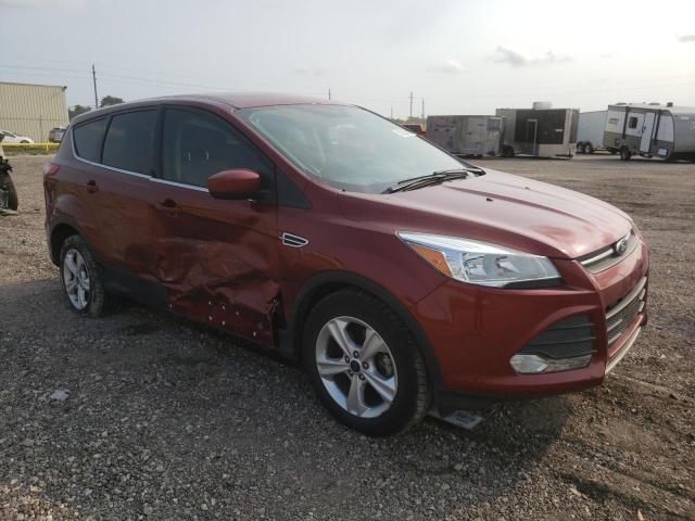 2016 Ford Escape Se VIN: 1FMCU0GX7GUA66113 Lot: 55225374