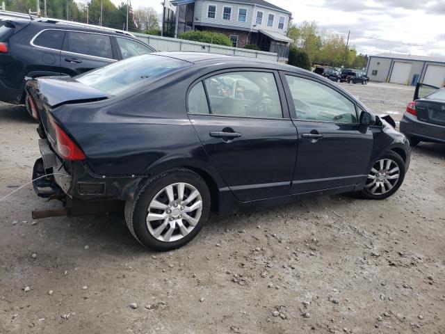 2006 Honda Civic Lx VIN: 1HGFA16576L099148 Lot: 54019254