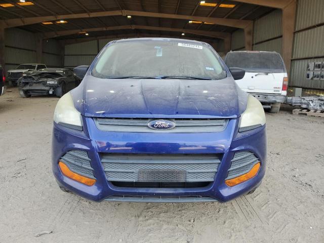 2014 Ford Escape S VIN: 1FMCU0F70EUB71686 Lot: 56485244