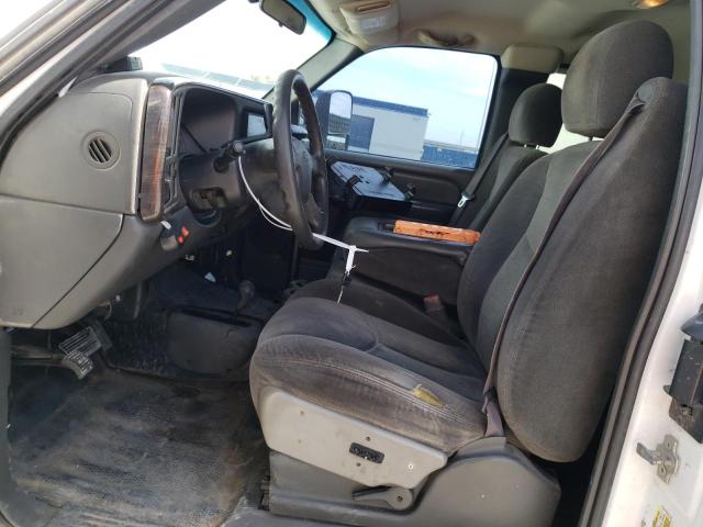 2006 Chevrolet Silverado K3500 VIN: 1GCJK39U36E176347 Lot: 54432684