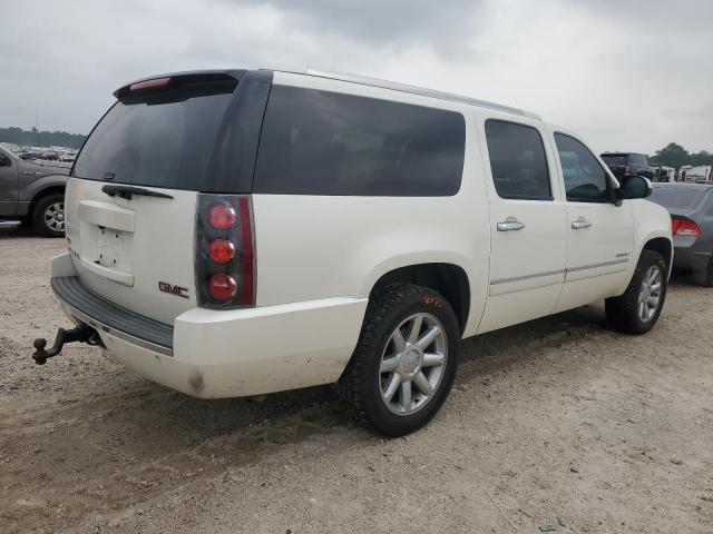 2011 GMC Yukon Xl Denali VIN: 1GKS1MEF1BR173829 Lot: 54078474