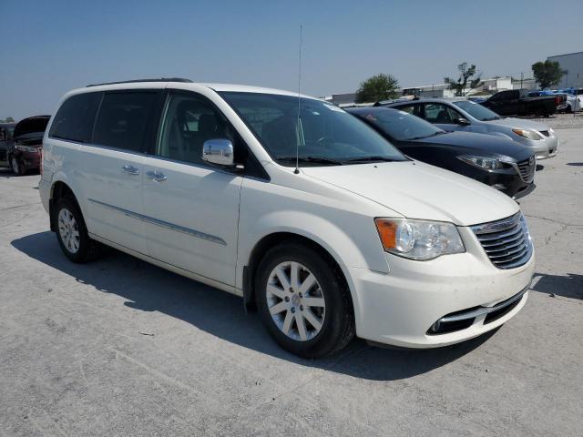 2012 Chrysler Town & Country Touring L VIN: 2C4RC1CG4CR412204 Lot: 54952394