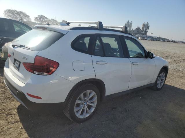 VIN WBAVL1C52EVY10327 2014 BMW X1, Xdrive28I no.3