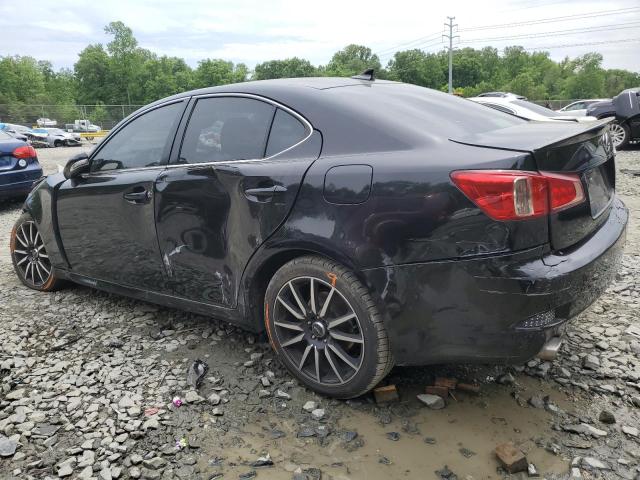 2011 Lexus Is 250 VIN: JTHCF5C23B5046593 Lot: 53095604