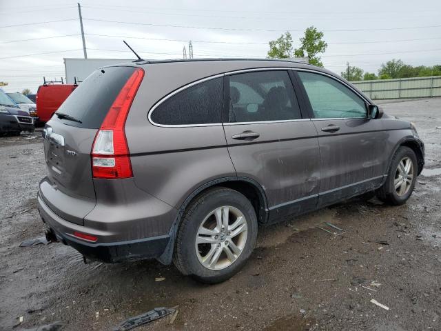 2011 Honda Cr-V Exl VIN: 5J6RE4H73BL053465 Lot: 51892074