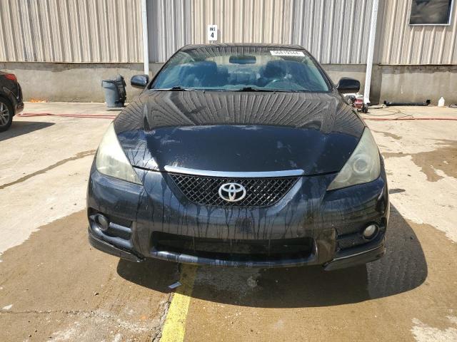 2007 Toyota Camry Solara Se VIN: 4T1CA30P87U119437 Lot: 56819344