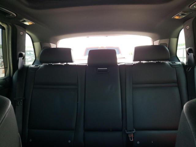 2011 BMW X5 xDrive50I VIN: 5UXZV8C55BL420027 Lot: 54176864