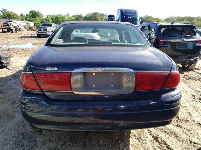 2002 Buick Lesabre Custom VIN: 1G4HP54K524167243 Lot: 55209724