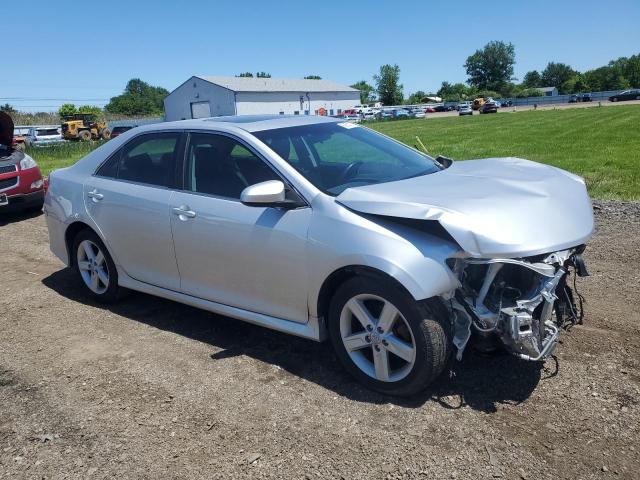 2012 Toyota Camry Base VIN: 4T1BF1FKXCU101139 Lot: 56904374