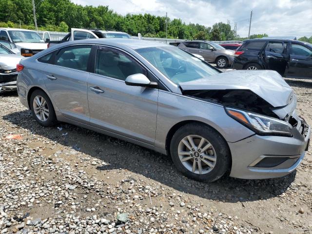 2016 Hyundai Sonata Se VIN: 5NPE24AF9GH404986 Lot: 54939384