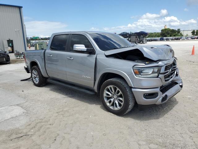 2021 Ram 1500 Laramie VIN: 1C6SRFJT1MN778592 Lot: 55994304