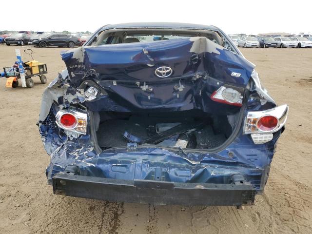 VIN 5YFBU4EE0DP113323 2013 Toyota Corolla, Base no.6