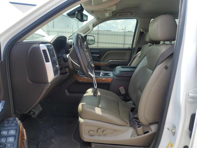 2018 GMC Sierra K1500 Slt VIN: 3GTU2NECXJG531621 Lot: 56027864