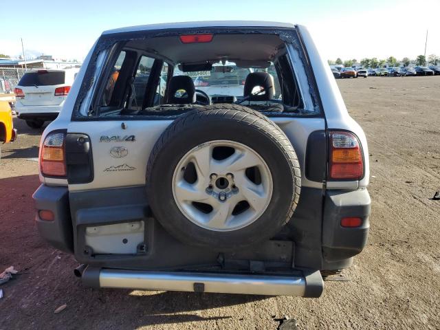 1998 Toyota Rav4 VIN: JT3HP10V5W0181142 Lot: 55643084