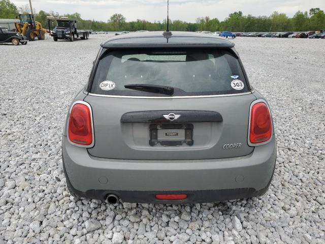 2016 Mini Cooper VIN: WMWXP5C57G3B15072 Lot: 53629624