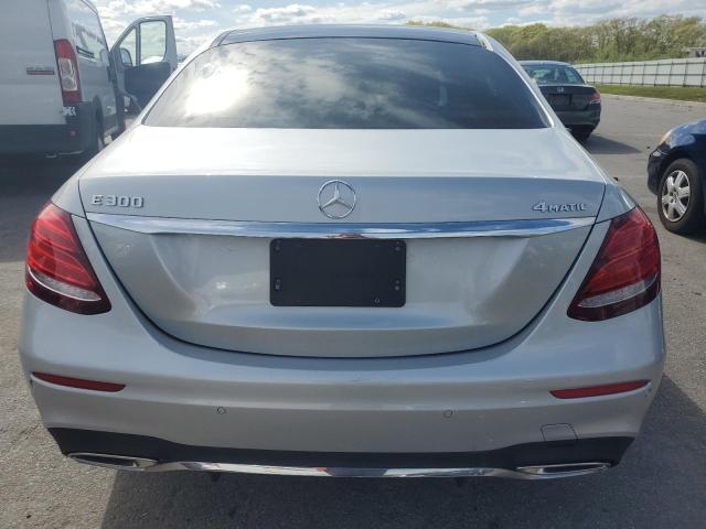 2017 Mercedes-Benz E 300 4Matic VIN: WDDZF4KB1HA149864 Lot: 53999584