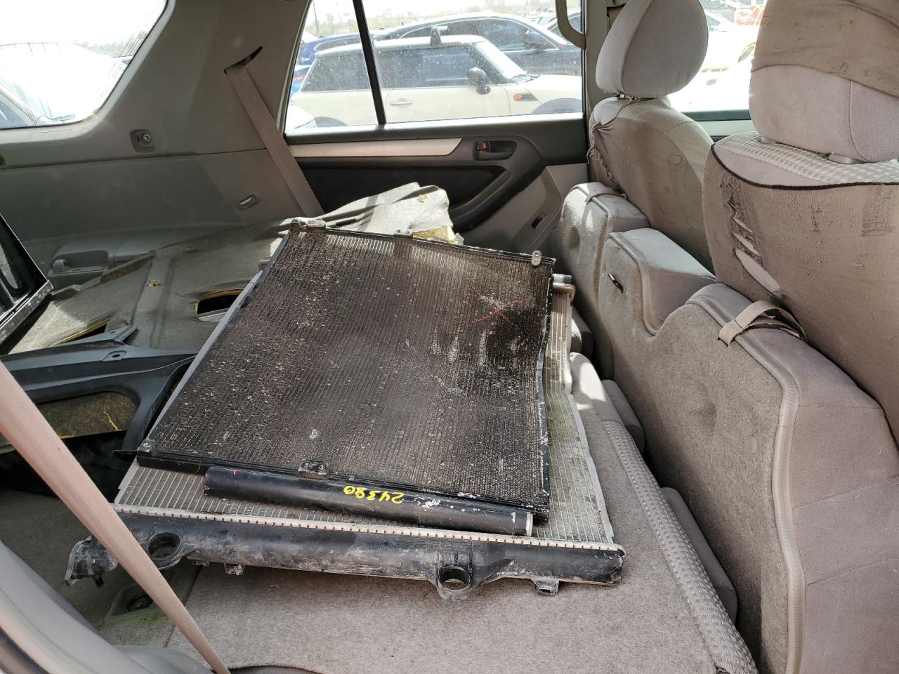 JTEBU14R240051528 2004 Toyota 4Runner Sr5