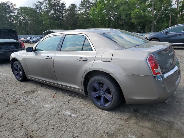 2014 Chrysler 300 VIN: 2C3CCAAG7EH252972 Lot: 53843734