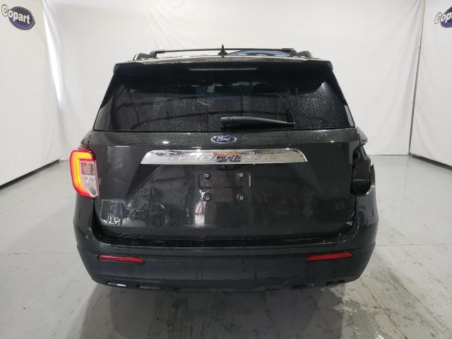 2022 Ford Explorer Xlt VIN: 1FMSK7DH9NGA50434 Lot: 55037964