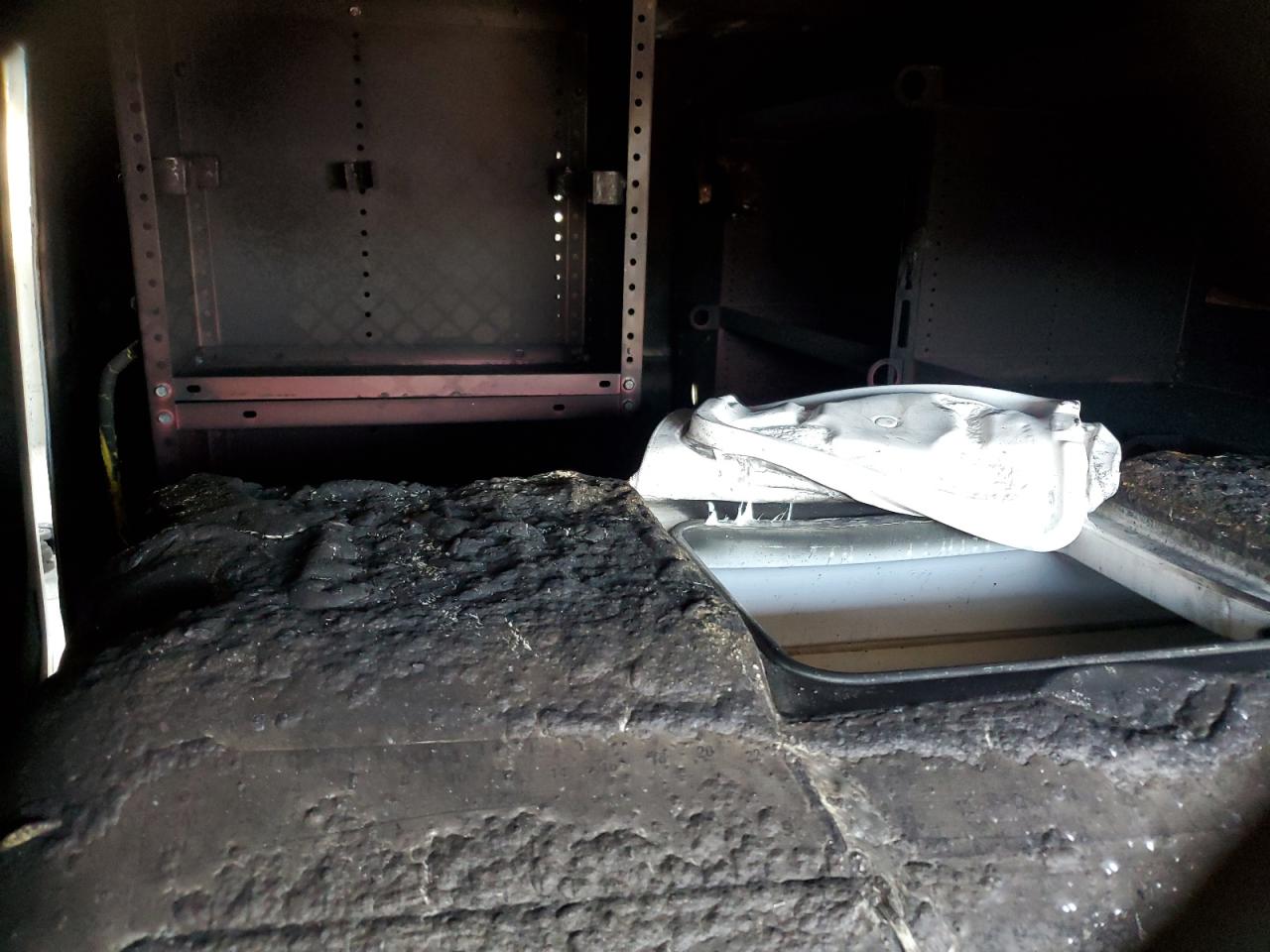 3C6TRVAG2JE155452 2018 Ram Promaster 1500 1500 Standard