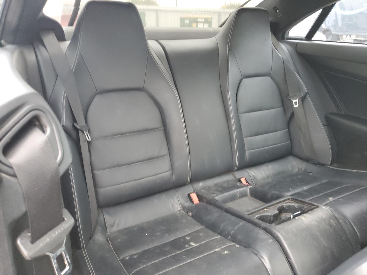 WDDKJ7CB1BF069085 2011 Mercedes-Benz E 550