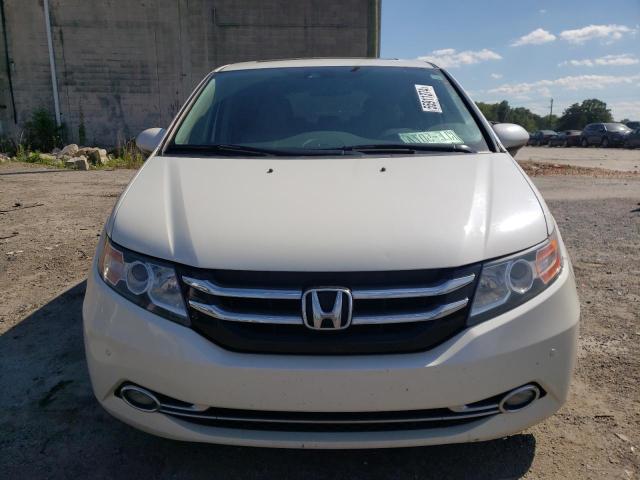 2016 Honda Odyssey Touring VIN: 5FNRL5H90GB133612 Lot: 55911374