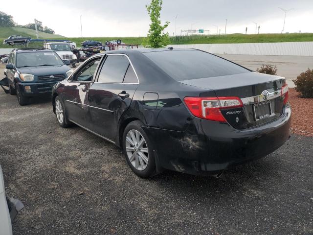 2013 Toyota Camry Se VIN: 4T1BK1FKXDU021921 Lot: 55850954