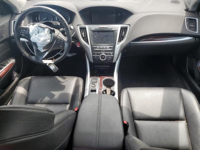 2017 Acura Tlx VIN: 19UUB2F37HA001193 Lot: 57055164