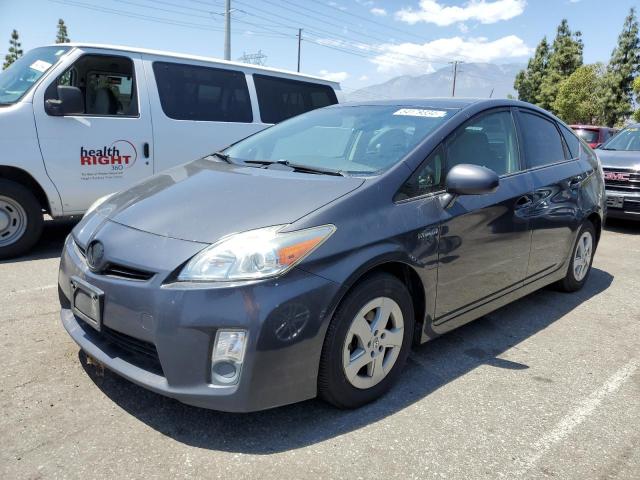 2011 Toyota Prius VIN: JTDKN3DU6B1437216 Lot: 54179334