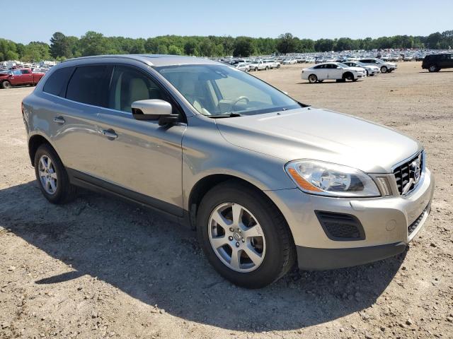 2011 Volvo Xc60 3.2 VIN: YV4952DL3B2142677 Lot: 54149544