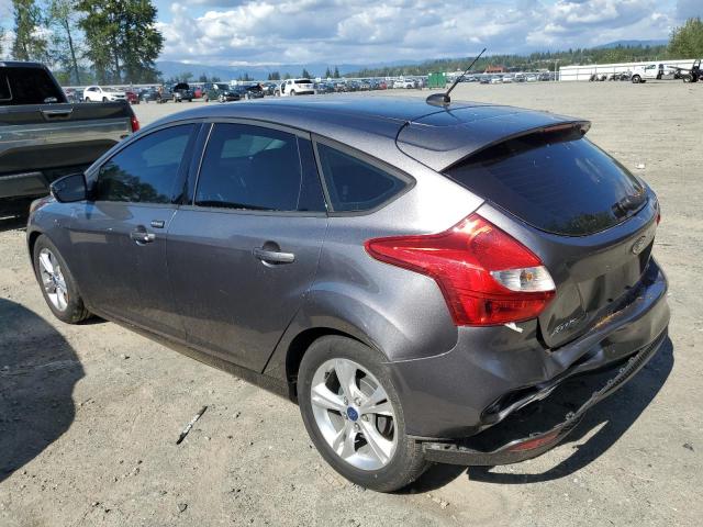 2014 Ford Focus Se VIN: 1FADP3K25EL157032 Lot: 56920224