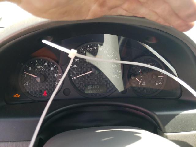 2004 Chevrolet Malibu Maxx Ls VIN: 1G1ZT64834F189997 Lot: 56662234