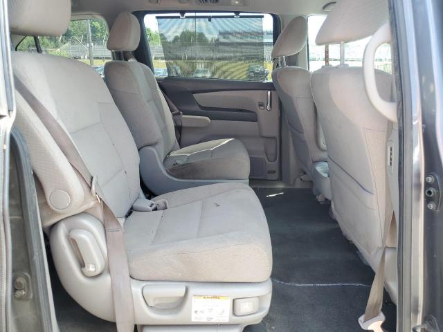 2015 Honda Odyssey Ex VIN: 5FNRL5H43FB028419 Lot: 56648174