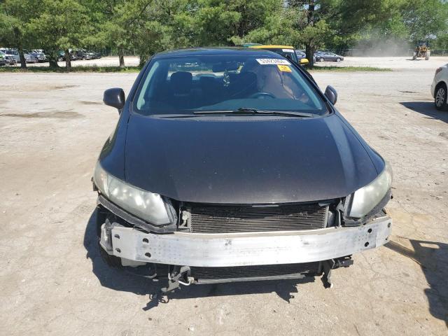 VIN 19XFB2F85DE074539 2013 Honda Civic, EX no.5