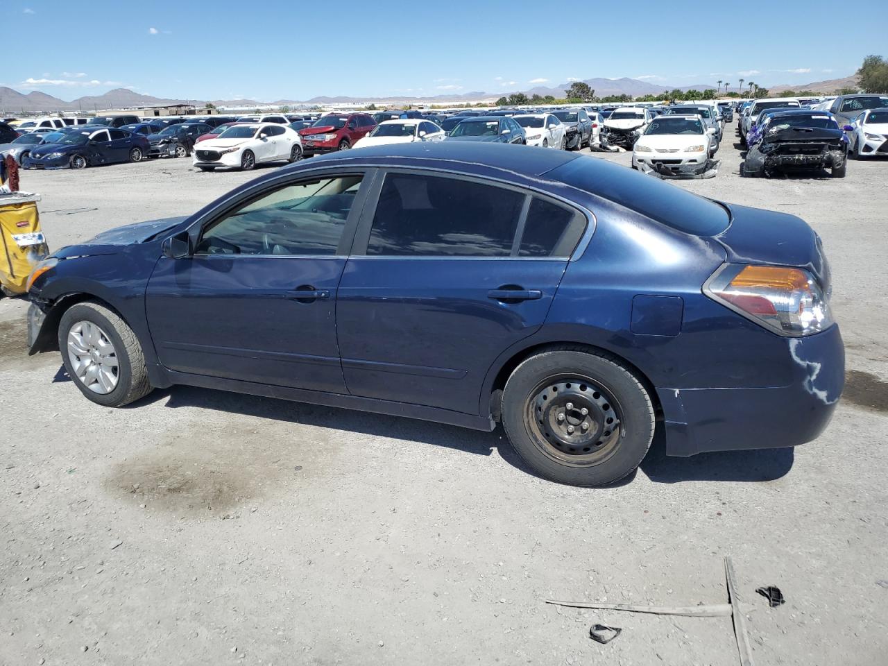 1N4AL2AP8AN523103 2010 Nissan Altima Base