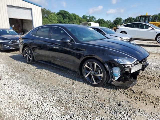 2016 Hyundai Sonata Sel Plus VIN: 5NPEJ4J25MH109833 Lot: 55017554