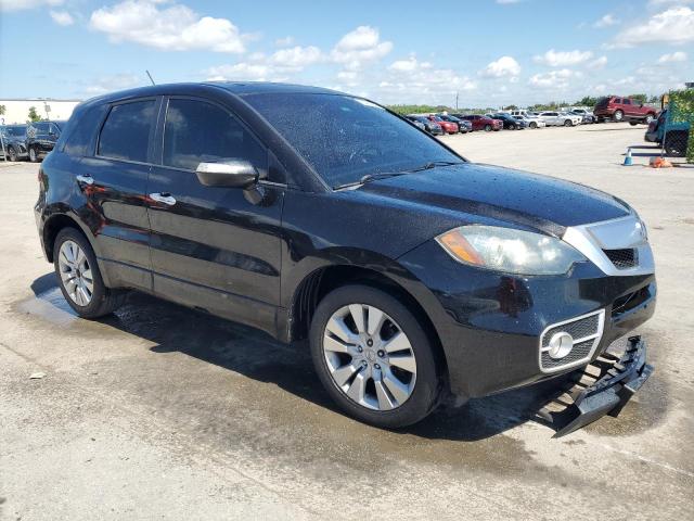 2010 Acura Rdx Technology VIN: 5J8TB2H59AA001910 Lot: 55453844