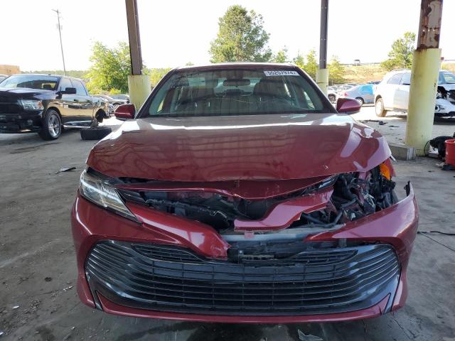 VIN 4T1C11AK2LU930328 2020 Toyota Camry, LE no.5