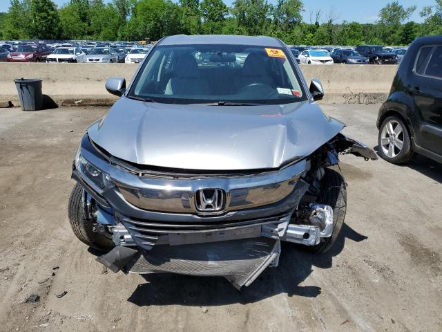 2019 Honda Hr-V Lx VIN: 3CZRU6H35KG722716 Lot: 56350064