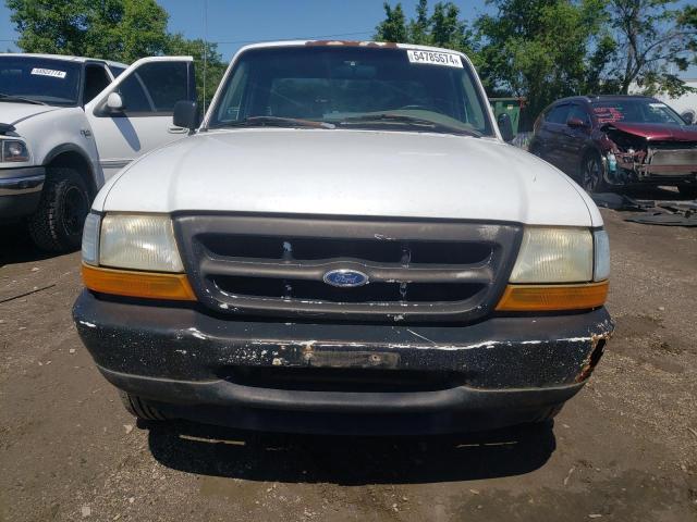 2000 Ford Ranger VIN: 1FTYR10C4YTA25535 Lot: 54785574